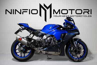 Yamaha YZF R1 - 2022