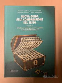 nuova guida comprensione del testo