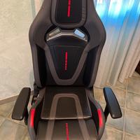 Sedia da gaming mfavour