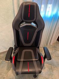 Sedia da gaming mfavour