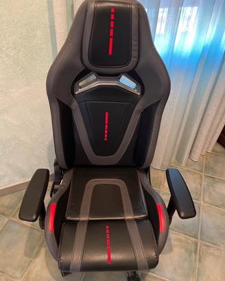 Sedia da gaming mfavour