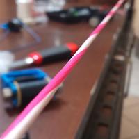 Corda arco da competizione