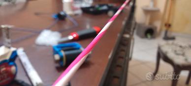 Corda arco da competizione