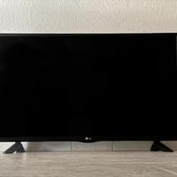 Smart TV LG 32LH590U 32 pollici FHD 1080p NUOVA