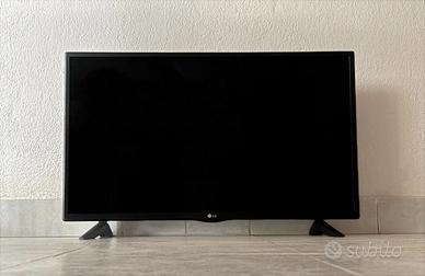 Smart TV LG 32LH590U 32 pollici FHD 1080p NUOVA