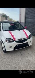 mini car !! scappottabile super accessoriata !