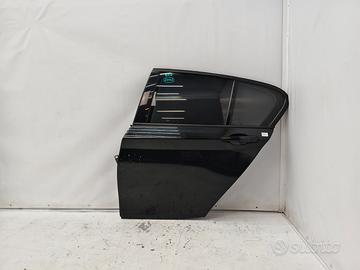 Porta portiera posteriore sinistra bmw f20 2010-20