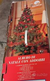 Albero di Natale Completo 