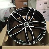 Cerchi lega gmp atom 17 18 19 20 21 vw audi