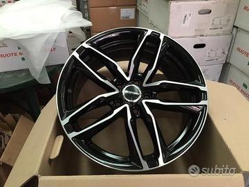 Cerchi lega gmp atom 17 18 19 20 21 vw audi