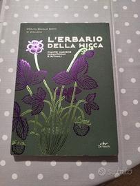 l'erbario della Wicca