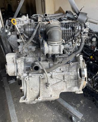 Motore usato Toyota 1.8 Hybrid 2ZR X2ZR-W22U