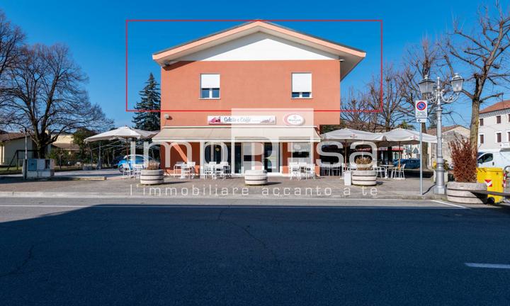 Appartamento - Vazzola