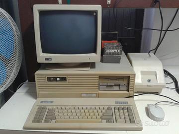 PC D'Epoca