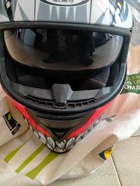 casco moto 