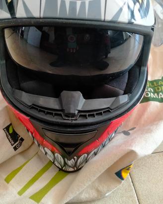 casco moto 