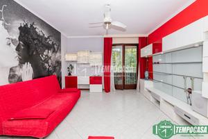 QUADRILOCALE CON BOX - VIA GAGLIANO, SAN DONATO MI