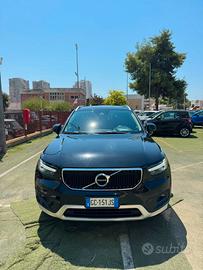 Volvo XC40 D3 Geartronic R-design N1
