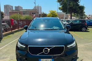 Volvo XC40 D3 Geartronic R-design N1