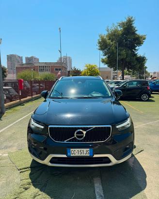 Volvo XC40 D3 Geartronic R-design N1