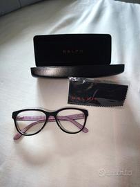 occhiali bambina Ralph Lauren 