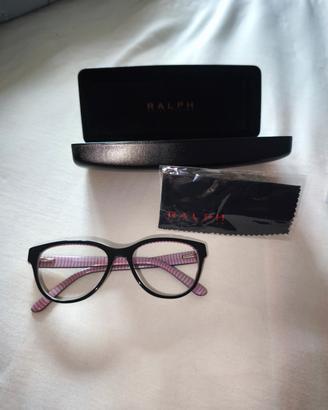 occhiali bambina Ralph Lauren 
