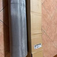 Rotolo Rete alluminio H60cm 30mt