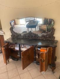 Credenza/Buffet da sala
