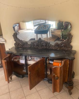 Credenza/Buffet da sala