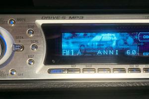 Autoradio Sony CDX-F7700 xplod