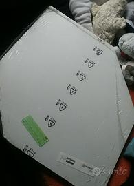 Ikea RATIONELL ripiano per pensile angolare