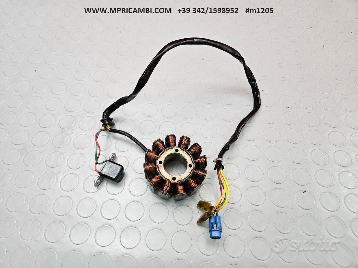 Termometro Digitale Acqua Auto - Voltmetro Blu Retroilluminato 9V-36V Per Moto E ATV - Foto 8