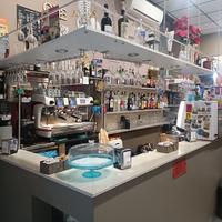 BAR storico in centro Sampierdarena