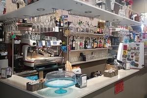 BAR storico in centro Sampierdarena