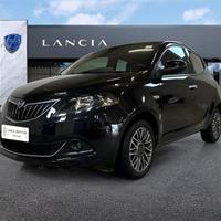 Lancia Ypsilon 1.0 FireFly 70cv Hybrid Silver