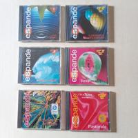 cd new age espande n1-6