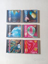 cd new age espande n1-6