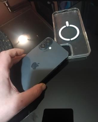iPhone 16 plus