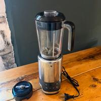 WLF mixer Kult Pro 1.2 lt, COME NUOVO