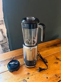 WLF mixer Kult Pro 1.2 lt, COME NUOVO