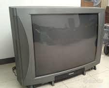 TV TUBO CATODICO