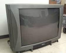 TV TUBO CATODICO