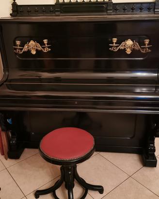 Pianoforte antico 