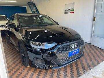 Audi A3 SPB 35 TDI S tronic