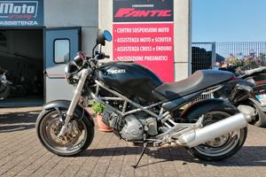 Ducati Multistrada 620 dark