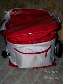 Borsa magnatica nuova