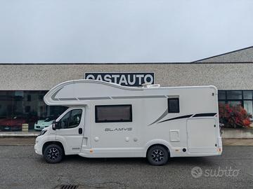 Mclouis GLAMYS 326 ducato