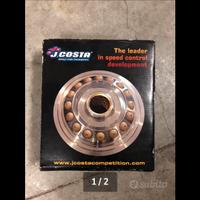 Variatore J Costa Honda SH125/150 KF10 2012