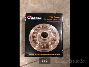 Variatore J Costa Honda SH125/150 KF10 2012