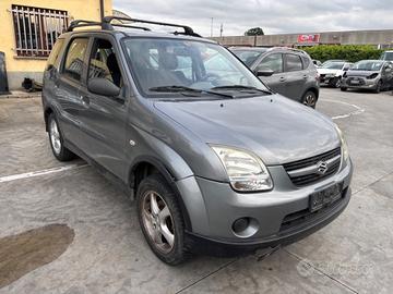 Ricambi per Suzuki Ignis 2005